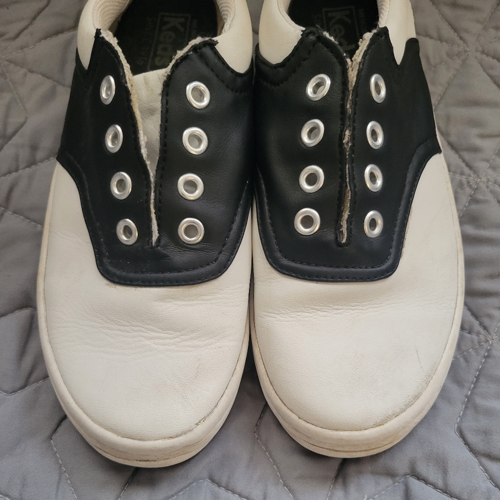 Keds School Days 2 shoes